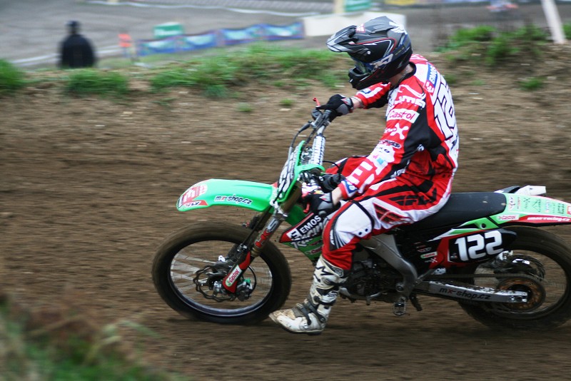 MEZ MČR Pacov 20.4.2008